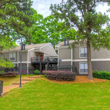 Greenbrook At Shelby Farms Apartments Memphis Tn 38134