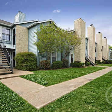 Lake Village North Apartments Garland Tx 75043