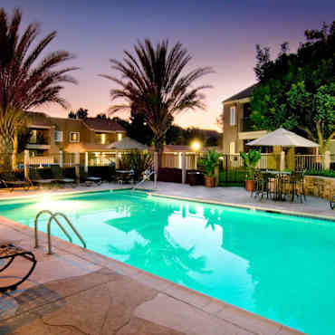 The Village At Del Mar Heights Apartments San Diego Ca