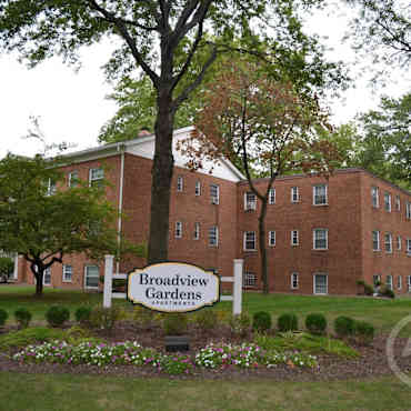 Broadview Gardens Apartments Cleveland Oh 44109