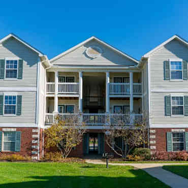 Forest Ridge Luxury Apartments Cuyahoga Falls Oh 44221