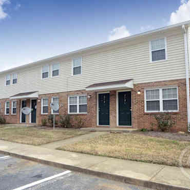 Park At Cross Creek Apartments Gastonia Nc 28054