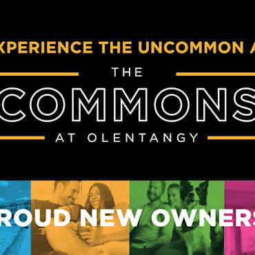 The Commons At Olentangy Apartments Columbus Oh 43214