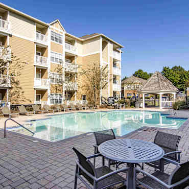 Jefferson At Perimeter Apartments Atlanta Ga 30338