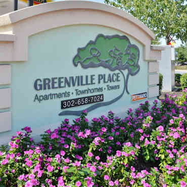 Greenville Place Apartments Greenville De 19807