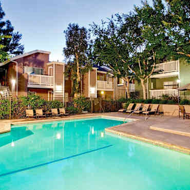 Canyon Terrace Apartments Santa Clarita Ca 91350
