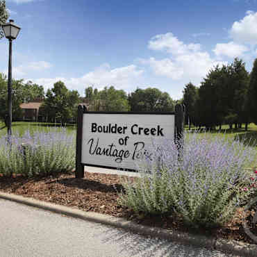 Boulder Creek Of Vantage Pointe Apartments Louisville