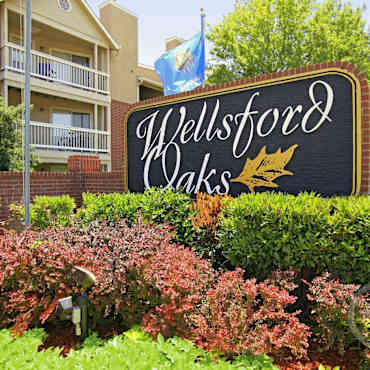 Wellsford Oaks Apartments Tulsa Ok 74136
