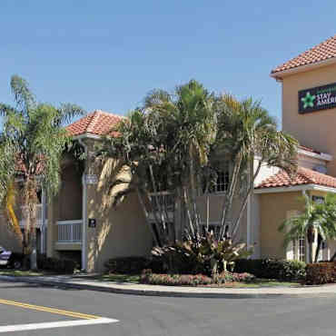 Furnished Studio Fort Lauderdale Davie Apartments
