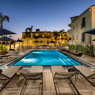 The Glendon At Westwood Village Apartments Los Angeles