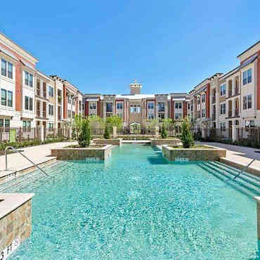 Dolce Living Hometown Apartments North Richland Hills