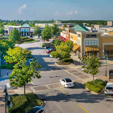 The Residence At Sandhill Apartments Columbia Sc 29229