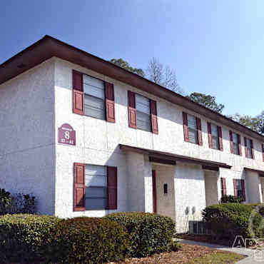 Tabby Villas Apartments Savannah Ga 31406