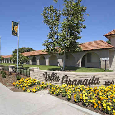 Villa Granada Apartments Chula Vista Ca 91910