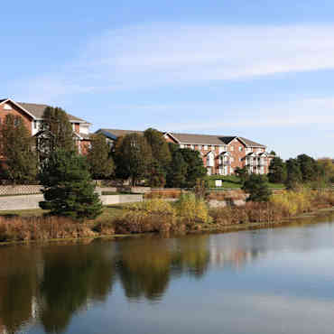 Pine Lake Heights Apartments Lincoln Ne 68516