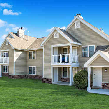 Manchester Oaks Apartments Franklin Wi 53132