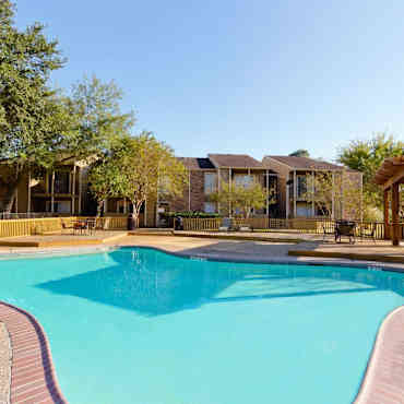 Timbers Of Deerbrook Apartments Humble Tx 77338