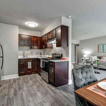 Spring Crossings Apartments Newark De 19702