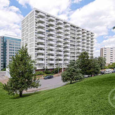 Capitol Towers Apartments Nashville Tn 37219