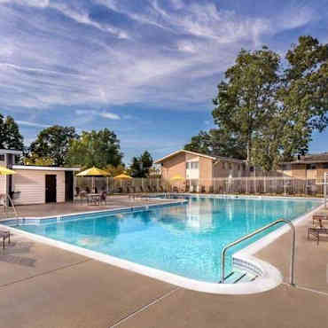 Summerlyn Place Apartments Laurel Md 20708