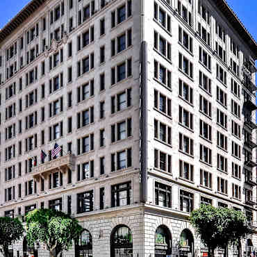 Union Lofts Apartments Los Angeles Ca 90014