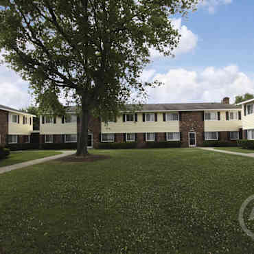 Sherwood Forest Apartments Norfolk Va 23513