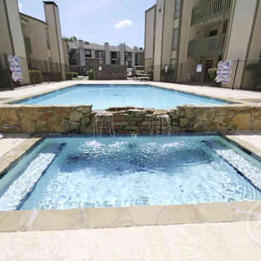 La Bella Palms Apartments Dallas Tx 75243
