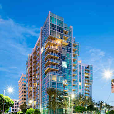 The Vue Apartments San Pedro Ca 90731