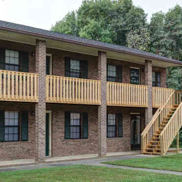 Parkway Place Apartments Winston Salem Nc 27105
