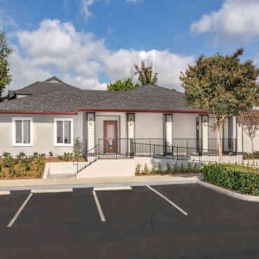 Terra Vista Apartments Amp Townhomes Rancho Cucamonga Ca