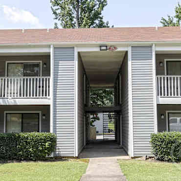 Jennifer Meadows Apartments Memphis Tn 38128