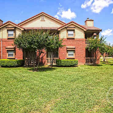 Canterbury Courts Apartments Richardson Tx 75082