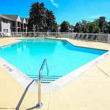Turtle Cove Apartments Westland Mi 48185