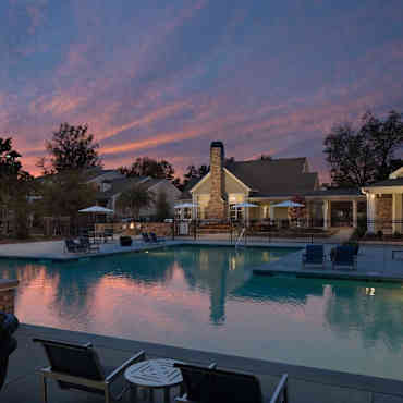 Westpark Club Apartments Athens Ga 30606