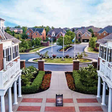 Hamburg Farms Apartments Lexington Ky 40509