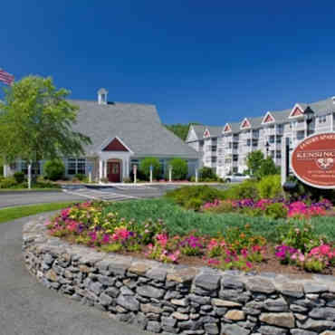 Kensington At Chelmsford Apartments Chelmsford Ma 01824
