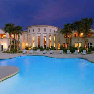 Horizon Ridge Park Apartments Henderson Nv 89052