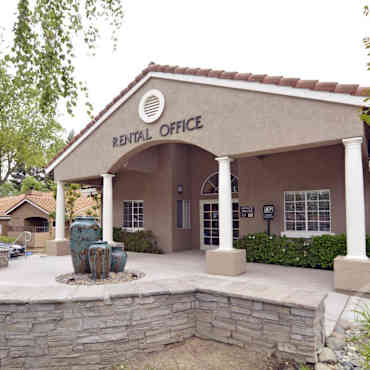 Greenback Ridge Apartments Citrus Heights Ca 95610