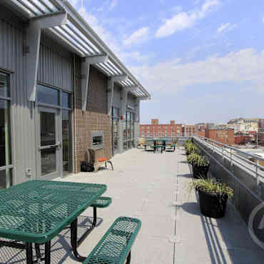 Canopy Lofts Apartments Lincoln Ne 68508