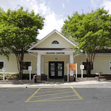 Seneca Village Apartments Gaithersburg Md 20878