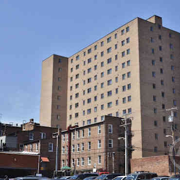 611 Park Avenue Apartments Baltimore Md 21201