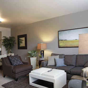 Santana Height At Santana Row Apartments San Jose Ca 95128