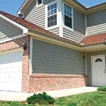 Pinecrest Townhomes Apartments Olathe Ks 66062