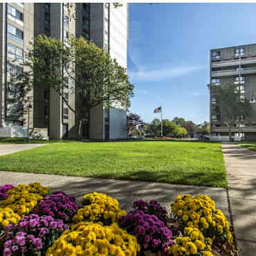 Mystic Place Apartments Medford Ma 02155