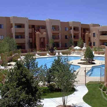 Cottonwood Ranch Apartments Albuquerque Nm 87114