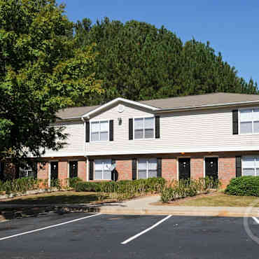 The Residences At Parc Station Apartments Jonesboro Ga