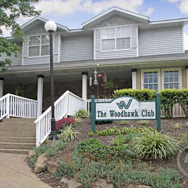 The Woodhawk Club Apartments Pittsburgh Pa 15237
