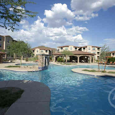 San Norterra Apartments Phoenix Az 85085