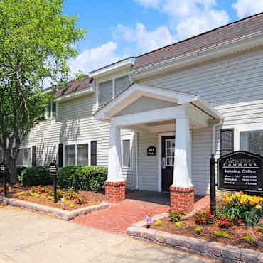 Newport Commons Apartments Newport News Va 23606