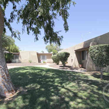 Las Casitas Apartments Avondale Az 85323